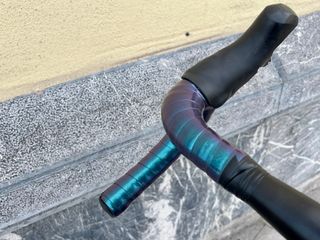 Bici Gravel Cube Nuroad