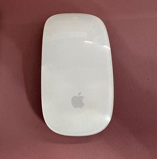 iMac pantalla retina 4K 21,5 2020 Plata