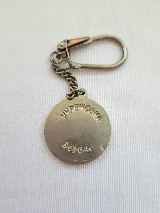 Llavero Cosacos del Don