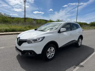 Renault Kadjar 2018