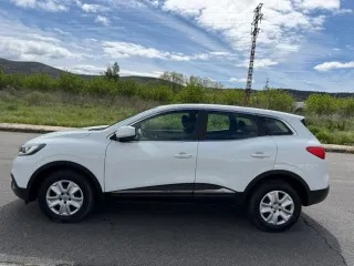 Renault Kadjar 2018