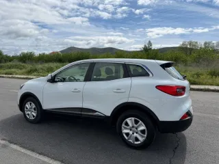 Renault Kadjar 2018