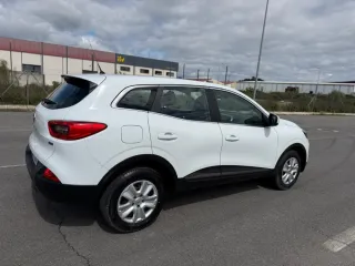Renault Kadjar 2018