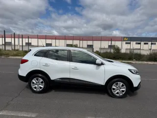 Renault Kadjar 2018