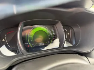 Renault Kadjar 2018