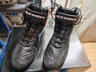 Botas Alpinestar