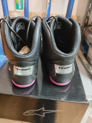 Botas Alpinestar