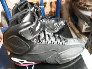 Botas Alpinestar