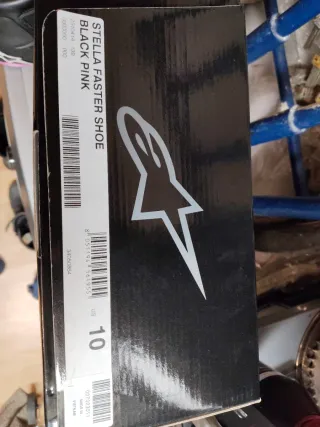 Botas Alpinestar
