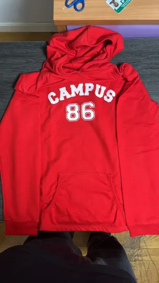 Pack ropa