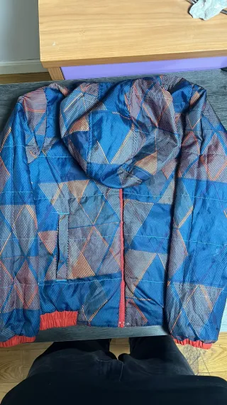 Pack ropa