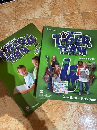 TIGER 4 Pb 2014