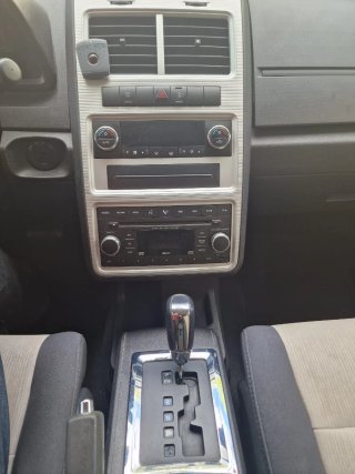 Dodge Journey 2010