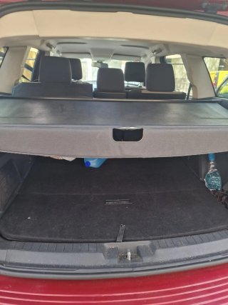 Dodge Journey 2010