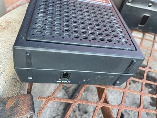 Grabadora Cassette Sanyo