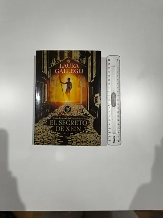 El secreto de Xein