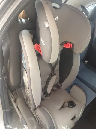 Silla coche Joie 0-4 años