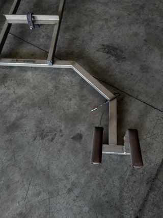 Soporte para bicicletas MEBIUS