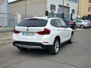 BMW X1 2014