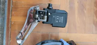 Grupo Shimano Dura ACE Di2 R9150