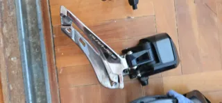 Grupo Shimano Dura ACE Di2 R9150