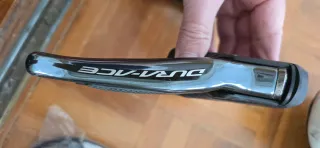 Grupo Shimano Dura ACE Di2 R9150