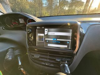 Peugeot 208 1.2 82CV “C”