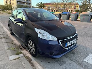 Peugeot 208 1.2 82CV “C”