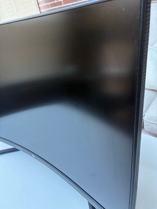 Pantalla Millenium 165 hz