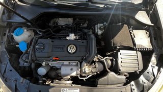 Volkswagen Golf VI