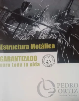 Sofá de tela marrón 2 plazas