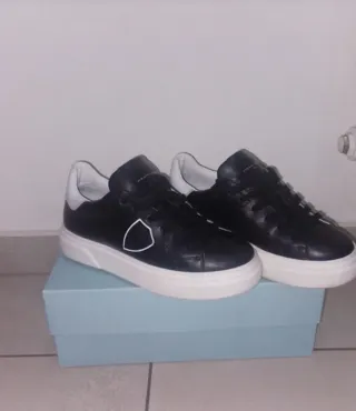 Philippe Model Junior Scarpe Taglia 35