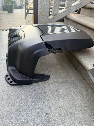 Robot cortacésped Husqvarna 305