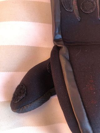 Guantes de pesca Rapala Talla L