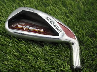 Callaway Diablo Edge Hierro 6