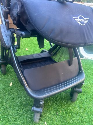 Silla de paseo Mini