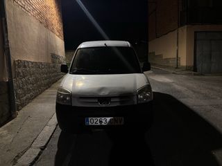 Peugeot Partner 2003