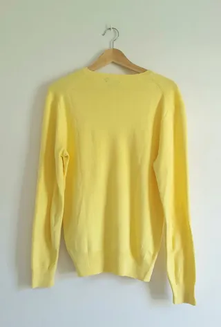 Jersey Polo Ralph Lauren Retro