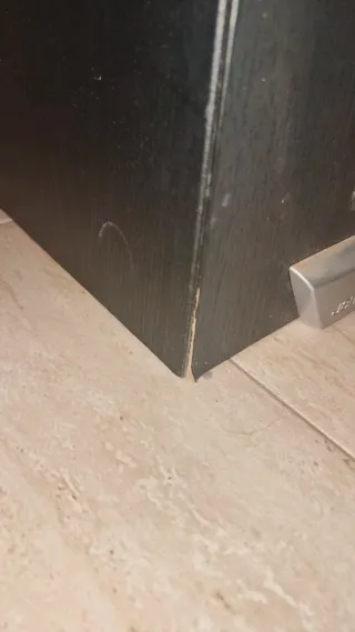 Altavoces Jamo E855 Negro