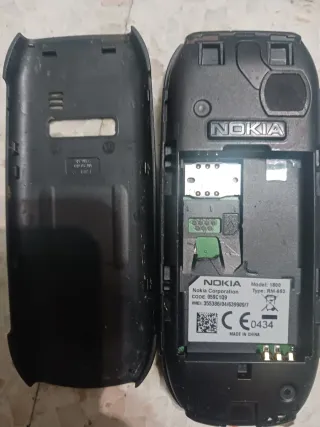 Nokia 1800 Funcional