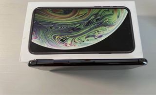Apple iPhone XS - 64GB - Grigio Siderale