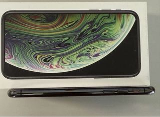 Apple iPhone XS - 64GB - Grigio Siderale