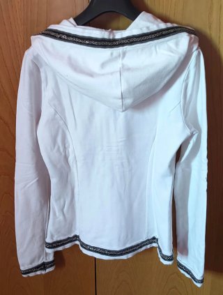 Maglia Original Marines donna bianca