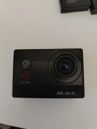 Cámara Deportiva Victure AC800 4K Wi-Fi