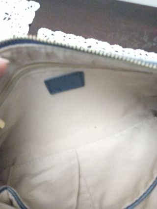 Borsa Marc Ellis bianca