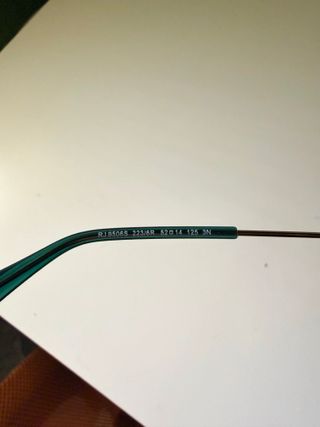 Gafas de sol Ray-Ban Jr