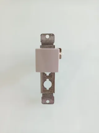 Interruptor Lavavajillas (Zanussi)