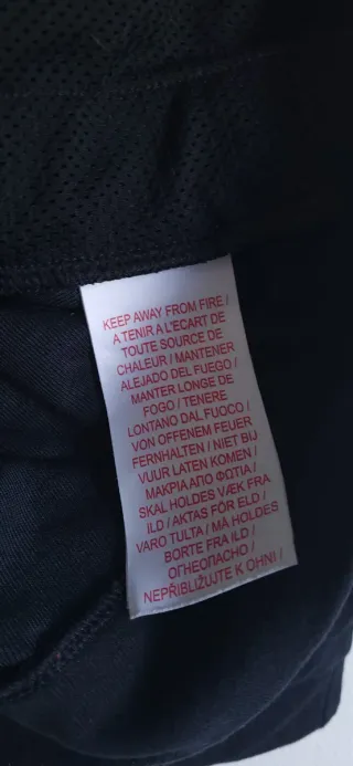Sudadera Nike Retro