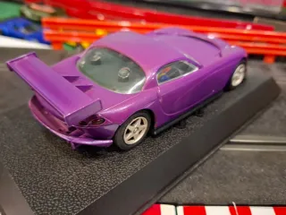 Scalextric TVR Speed 12
