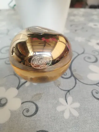 Perfume DKNY Golden Delicious 100 ml